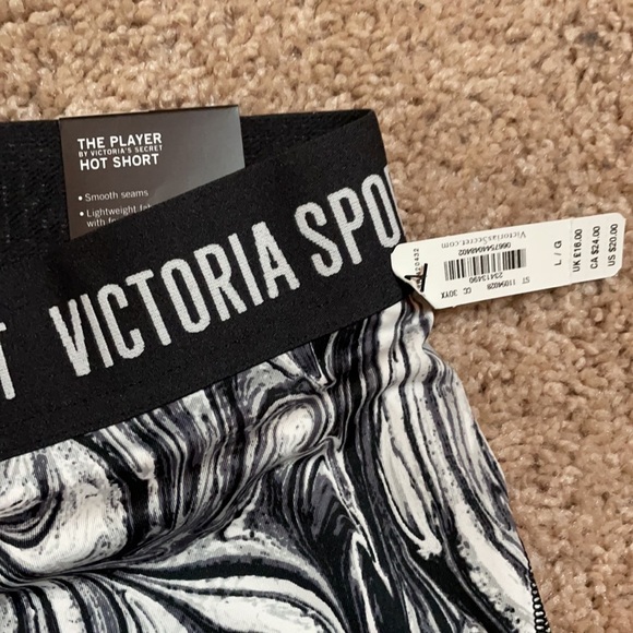 Victoria Sport Bike Short - Picture 3 of 4